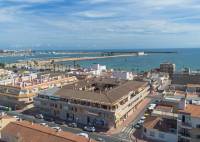 New Build - Apartment - Torrevieja - Playa Los Naufragos