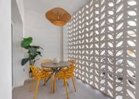 New Build - Apartment - Torrevieja - Playa Los Naufragos