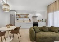 New Build - Apartment - Torrevieja - Playa Los Naufragos