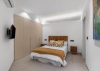 New Build - Apartment - Torrevieja - Playa Los Naufragos