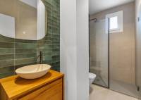 New Build - Apartment - Torrevieja - Playa Los Naufragos