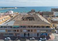 New Build - Apartment - Torrevieja - Playa Los Naufragos