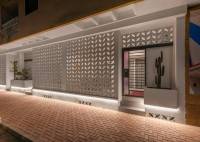 New Build - Apartment - Torrevieja - Playa Los Naufragos