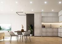 New Build - Apartment - Torrevieja - pueblo