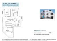 New Build - Apartment - Torrevieja - pueblo