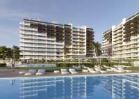 New Build - Apartment - Torrevieja - Punta prima