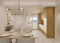 New Build - Apartment - Torrevieja - Punta prima