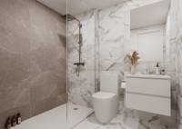 New Build - Apartment - Torrevieja - Punta prima