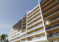 New Build - Apartment - Torrevieja - Punta prima