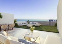 New Build - Apartment - Torrevieja - Punta prima