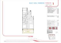 New Build - Apartment - Torrevieja - Punta prima