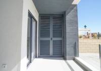 New Build - Apartment - Torrevieja - Torreblanca