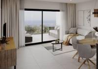 New Build - Apartment - Torrevieja - Torreblanca