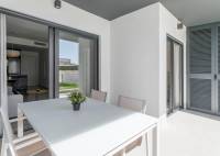 New Build - Apartment - Torrevieja - Torreblanca