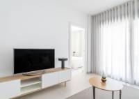 New Build - Apartment - Torrevieja - Torreblanca