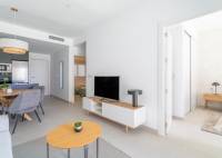 New Build - Apartment - Torrevieja - Torreblanca