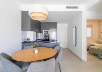 New Build - Apartment - Torrevieja - Torreblanca