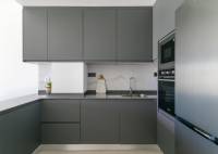 New Build - Apartment - Torrevieja - Torreblanca