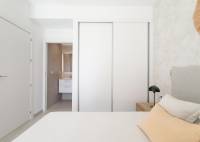 New Build - Apartment - Torrevieja - Torreblanca