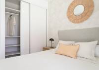New Build - Apartment - Torrevieja - Torreblanca