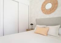 New Build - Apartment - Torrevieja - Torreblanca