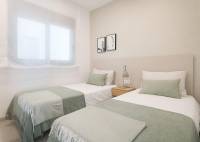 New Build - Apartment - Torrevieja - Torreblanca