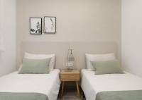 New Build - Apartment - Torrevieja - Torreblanca