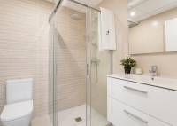 New Build - Apartment - Torrevieja - Torreblanca