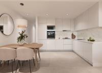 New Build - Apartment - Torrevieja