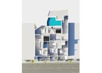 New Build - Apartment - Torrevieja