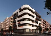 New Build - Apartment - Torrevieja