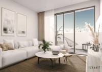 New Build - Apartment - Torrevieja