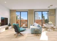 New Build - Apartment - Torrevieja