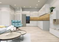 New Build - Apartment - Torrevieja