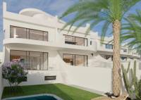 New Build - Apartment - Torrevieja