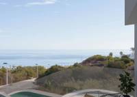 New Build - Apartment - Torrevieja