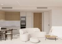 New Build - Apartment - Torrevieja