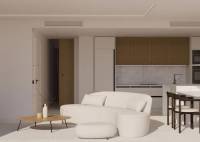 New Build - Apartment - Torrevieja