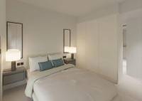 New Build - Apartment - Torrevieja