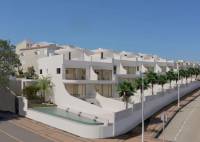 New Build - Apartment - Torrevieja