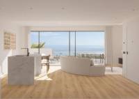 New Build - Apartment - Torrevieja
