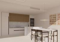 New Build - Apartment - Torrevieja