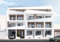 New Build - Apartment - Torrevieja