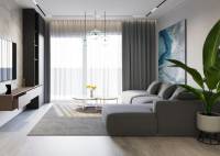 New Build - Apartment - Torrevieja