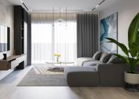 New Build - Apartment - Torrevieja