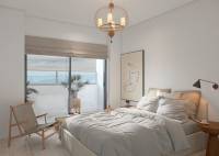 New Build - Apartment - Torrevieja