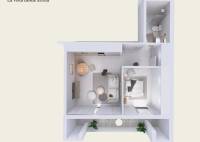 New Build - Apartment - Torrevieja