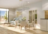 New Build - Apartment - Torrevieja