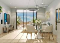 New Build - Apartment - Torrevieja