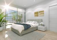 New Build - Apartment - Torrevieja